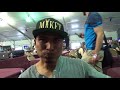 Mickey Garcia   Mayweather V McGregor  - Mayweather might let him!