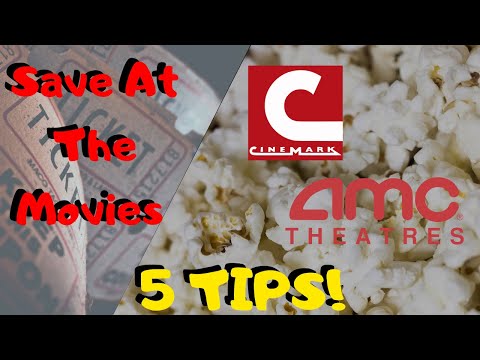 Como poupar dinheiro Nos filmes