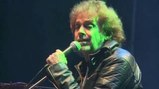 Raúl Porchetto - Reina Madre - Aniversario de La Plata 2016