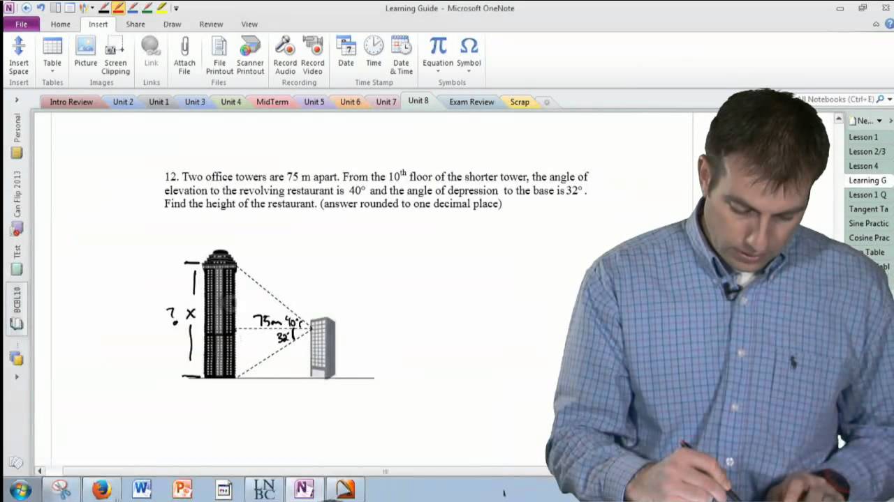 Math10 - 07 January 2016