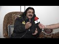 Capture de la vidéo Interview Of The Living Legend Arif Lohar Ji By Babal Tehna In Australia