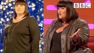Cher and Dawn French's Lookalikes - The Graham Norton Show preview - BBC One