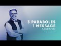 3 paraboles pour un seul message  claude greder culte po 19102021