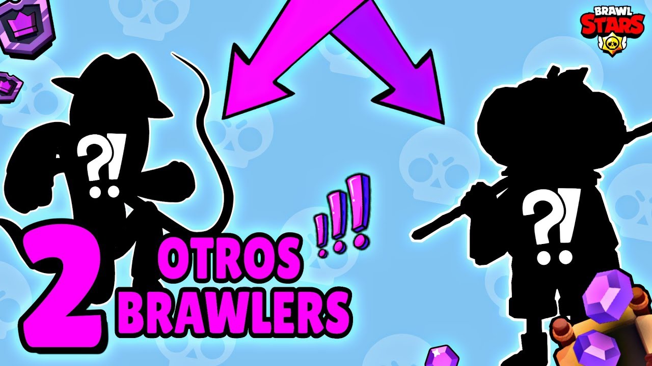 Cuanto Cuesta Mi Cuenta De Brawl Stars