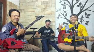 CEURIK NARAPIDANA (cover Barudak Sesa) + lirik