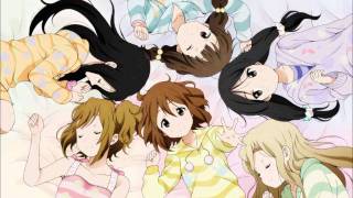 Cagayake Girls!  [Music Box] +MP3
