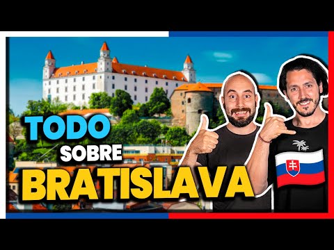 Video: Descripción y fotos de las ruinas del castillo de Devin - Eslovaquia: Bratislava