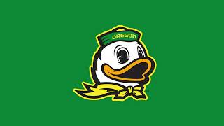 Oregon Opponent 1st down
