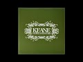 Keane - Somewhere only we know (Album: Hopes and Fears)