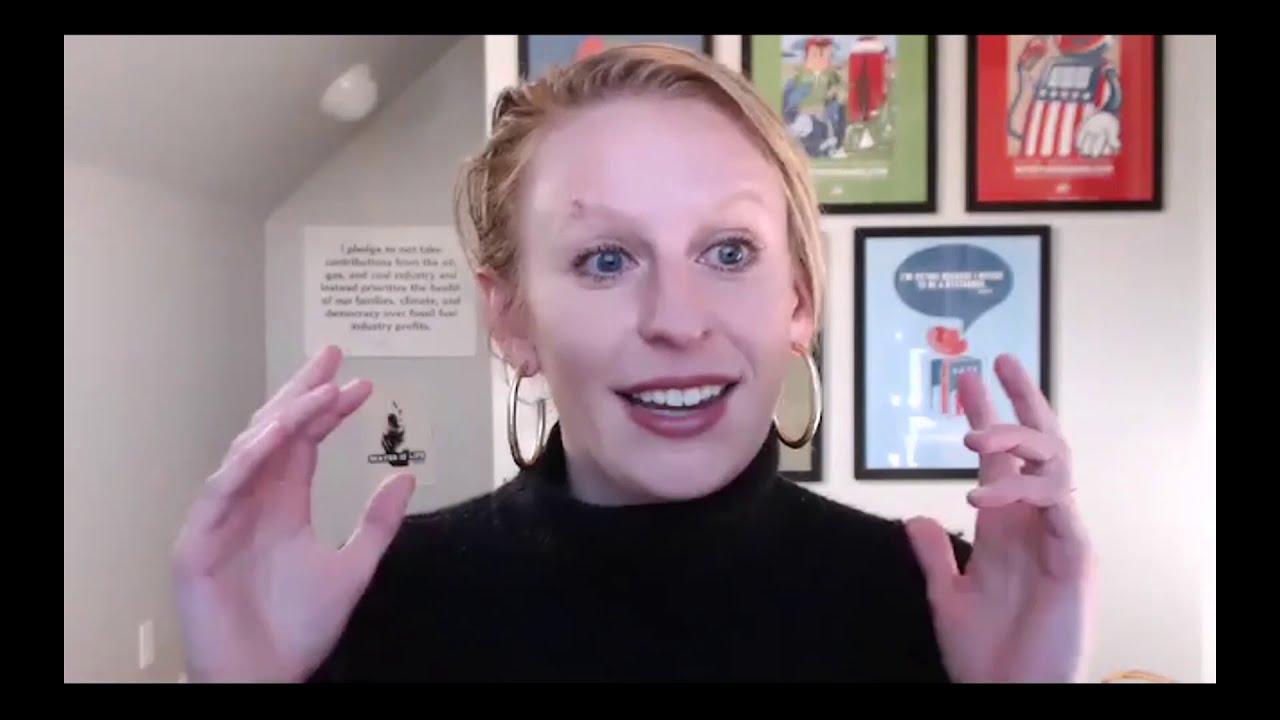 Climate Convergence Session 2: Major Environmental Organizations