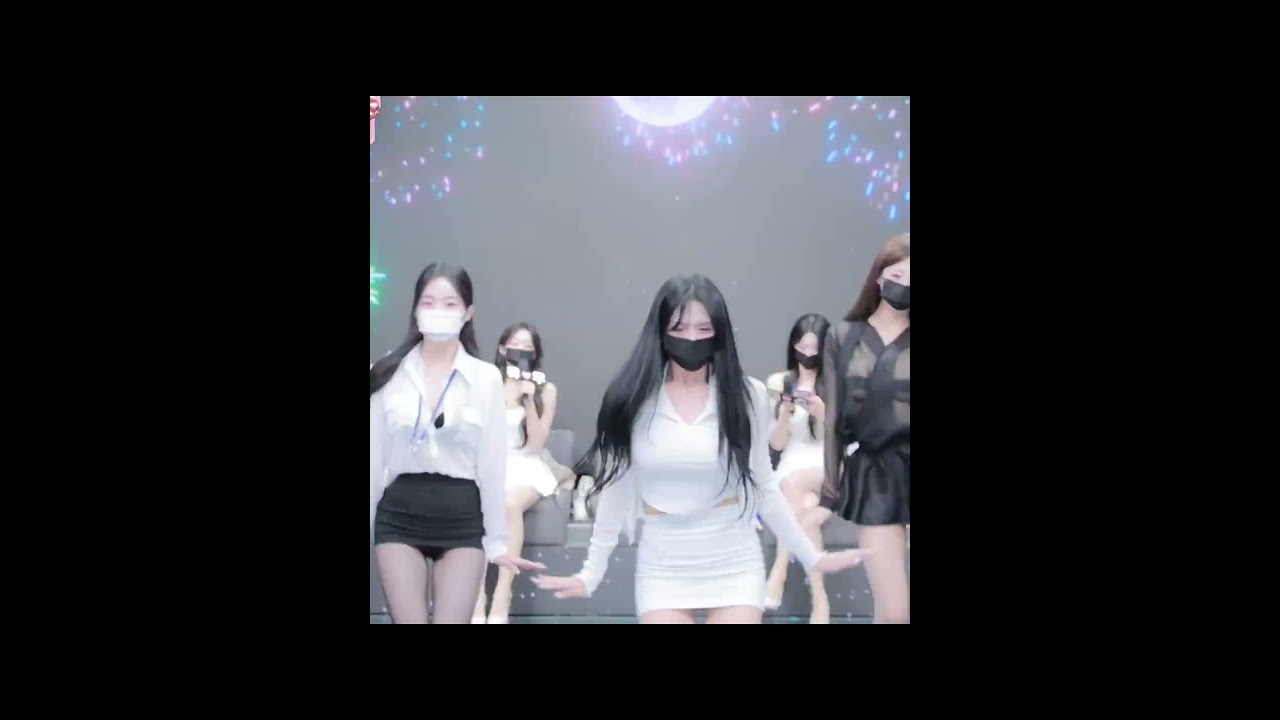熱舞 20250826