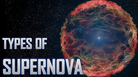 Supernovae: The Most Extreme Explosions!
