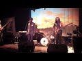 Capture de la vidéo Mokoombo ~ Live At The Falcon