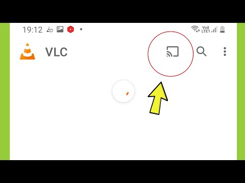 Video: Apakah VLC berfungsi dengan chromecast?