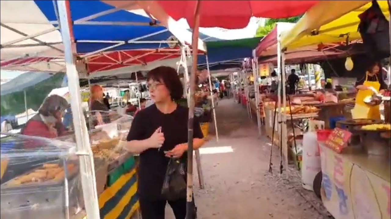  South  Korean  Rural Market      