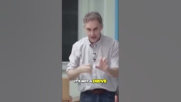 Unleashing your biological survival instincts The mindset that shapes you. #jordanpeterson