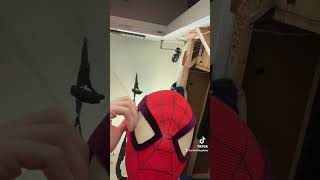 Racist Complains About The New Spider-Man