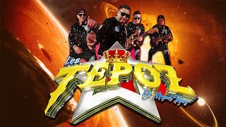 LOS TEPOZ CUMBIAS SONIDERAS || ESTRENOS MIX 2024 - CUMBIA SONIDERA MIX - LOS TEPOZ 2024 LO MÁS NUEVO