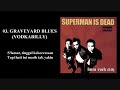 SUPERMAN IS DEAD - KUTA ROCK CITY (2003) FULL ALBUM (Music & Lirik)