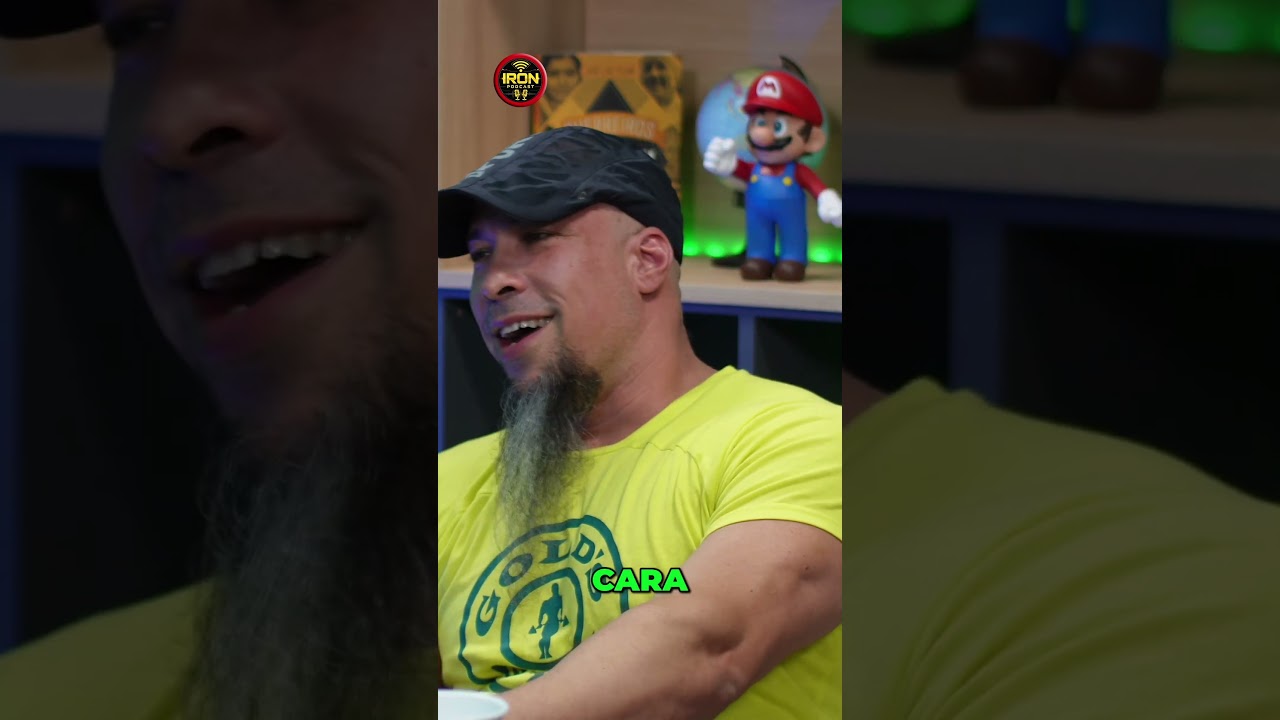 O MOMENTO QUE MUDOU MINHA VIDA AOS 8 ANOS! ⛩️💡