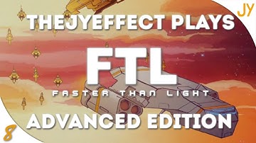 FTL Advanced Edition - Part 8 - The Swarm