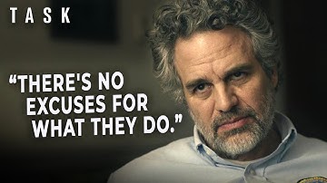 Task | Inside Episode 1 | Starring Mark Ruffalo | Sky TV