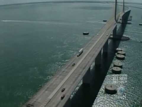 Sunshine Skyway Bridge