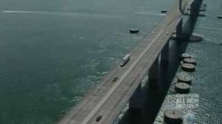 Sunshine Skyway Bridge