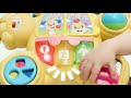 Fisher-Price | Andaderas de Aprendizaje Cebra, Perrito y Hermanita