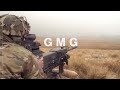 New Zealand Army: H&K 40mm Grenade Machine Gun