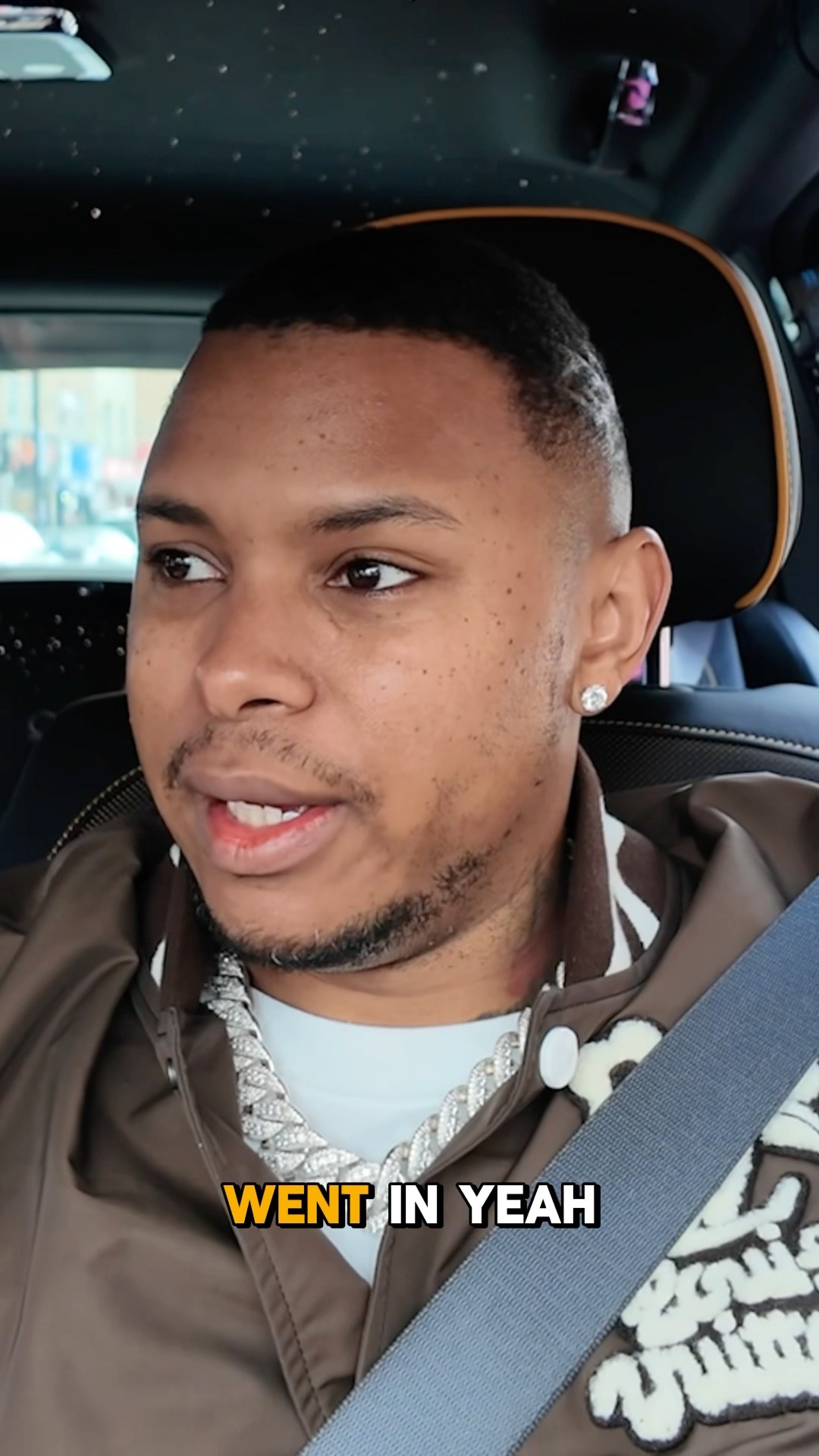 J Avalanche speaks on frustrations after his jail sentence