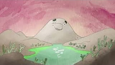 An Object at Rest - Seth Boyden  •  X  •   Cunninlynguists - Love Ain