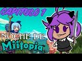 noche de miitopia #1