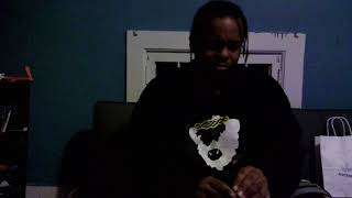 stoner maine tries ice cream cake by High Supply in Illinois