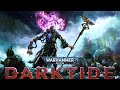 Auric Maelstrom Missions are APOCALYPTIC - The True End Game of Warhammer 40k Darktide