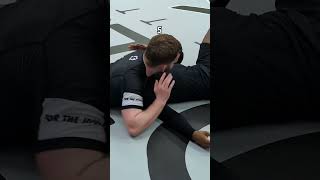 POV: Getting Lat Choked #bjj @TylerSpangler