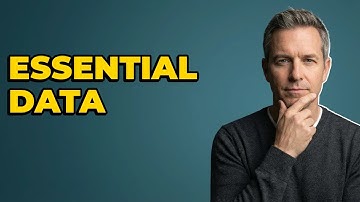 What Data Do I Need for Revenue Forecasting?