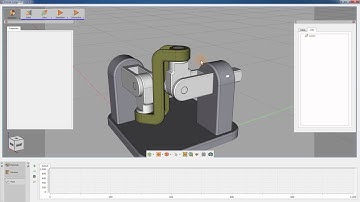 SimLab Composer Integration with Onshape: Simulation