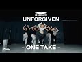  one take  le sserafim  unforgiven feat nile rodgers  dance cover by kdc dance station