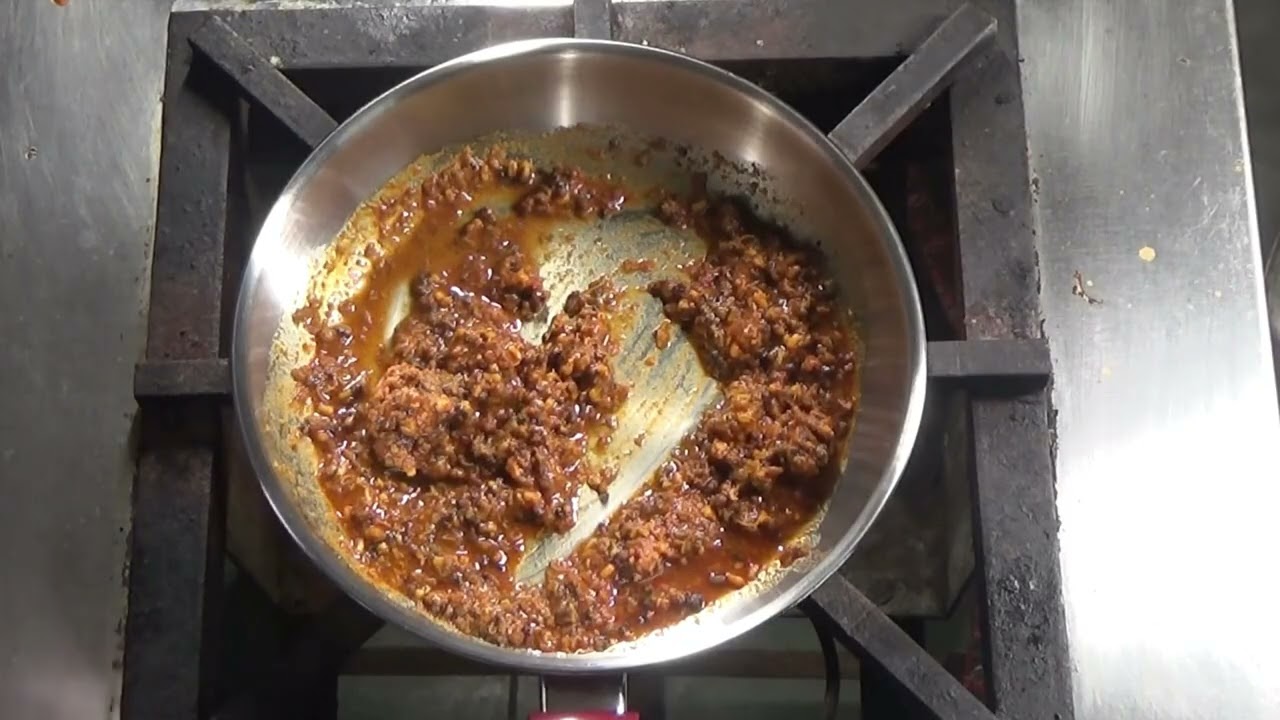 How Our Frozen Misal Is Prepared | Authentic Maharashtrian Taste | Khushboo Frozen Food