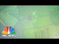 Missing Indonesian Submarine Found Broken Into At Least Three Parts | NBC News