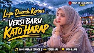 Merinding Kato Harap  Cover Lagu Kerinci  Lirik  Lagu Jambi Viral 2026