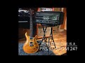 How versatile is a Paul Reed Smith Custom 24?