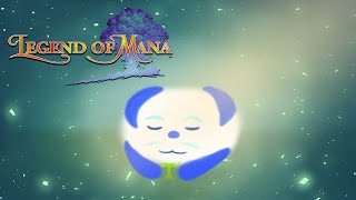 「Legend of Mana ＃2」猫は懐かしい世界に旅を始まる～