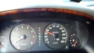 Hyundai Sonata EF 2.0 AT 2001 года моя первая машина!!!!