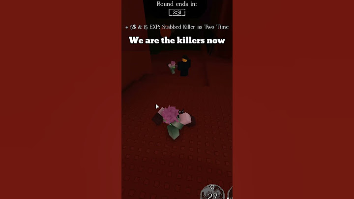 Lobbies After The Update #forsaken