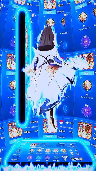 JEDAG JEDUG 3D YANG LAGI VIRAL DI TIKTOK 😁