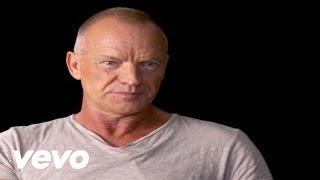 Sting - 25 Years (Webisode 5)