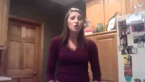 National Anthem by Kristina Strader