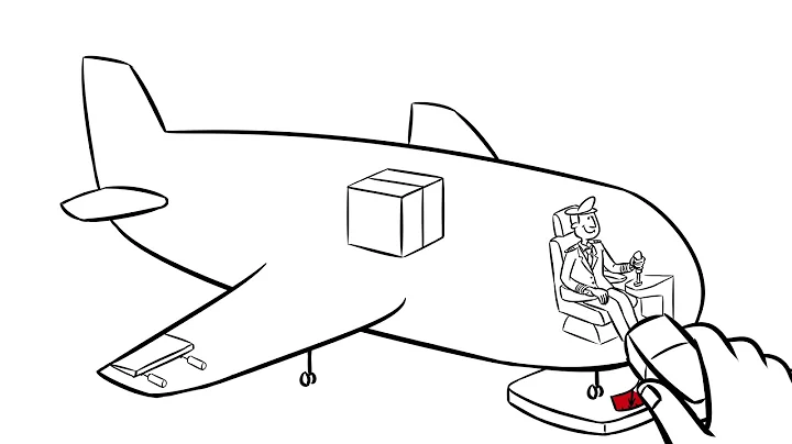 Liebherr - An Extremely Versatile Control Unit